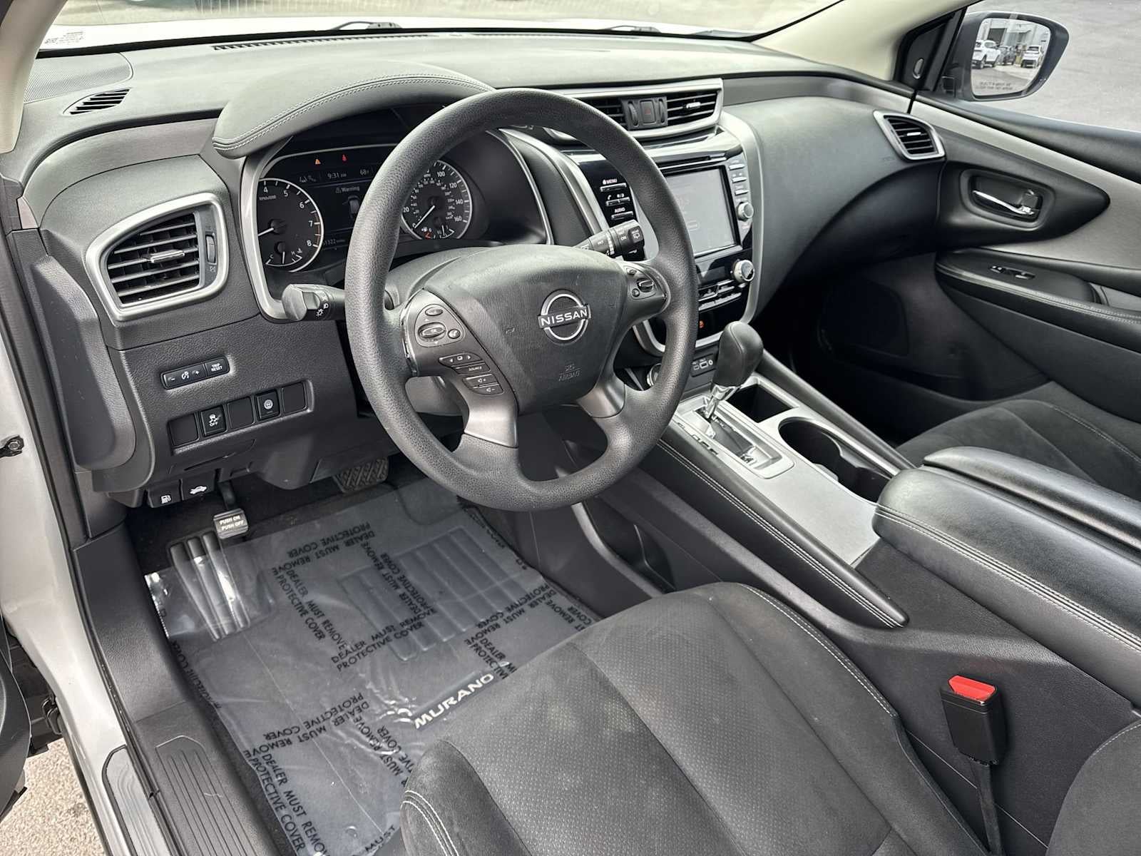 2023 Nissan Murano S