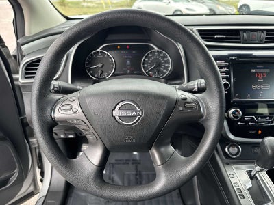 2023 Nissan Murano S
