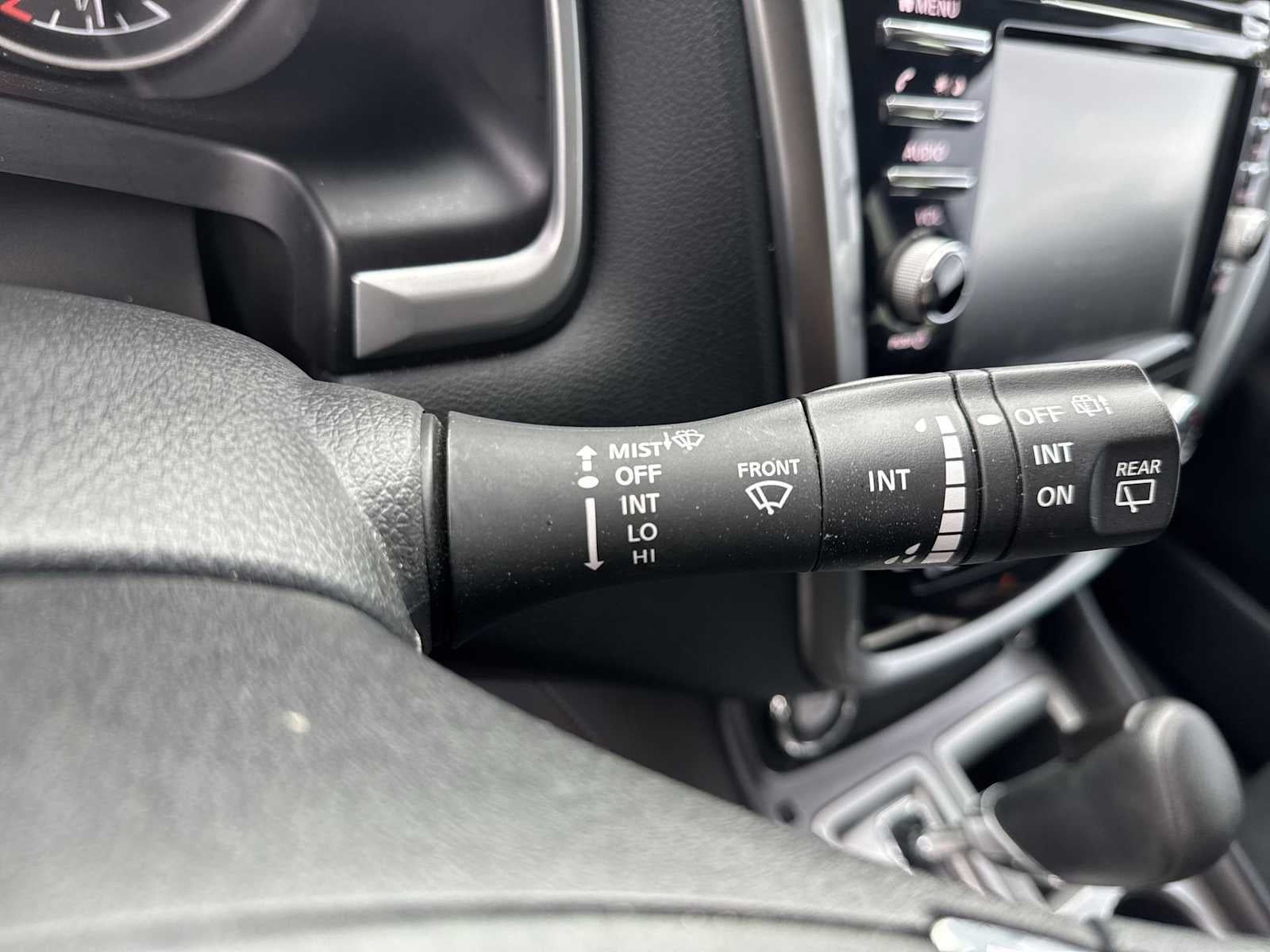 2023 Nissan Murano S