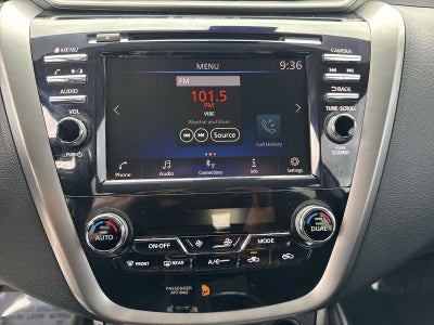 2023 Nissan Murano S