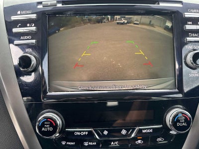 2023 Nissan Murano S