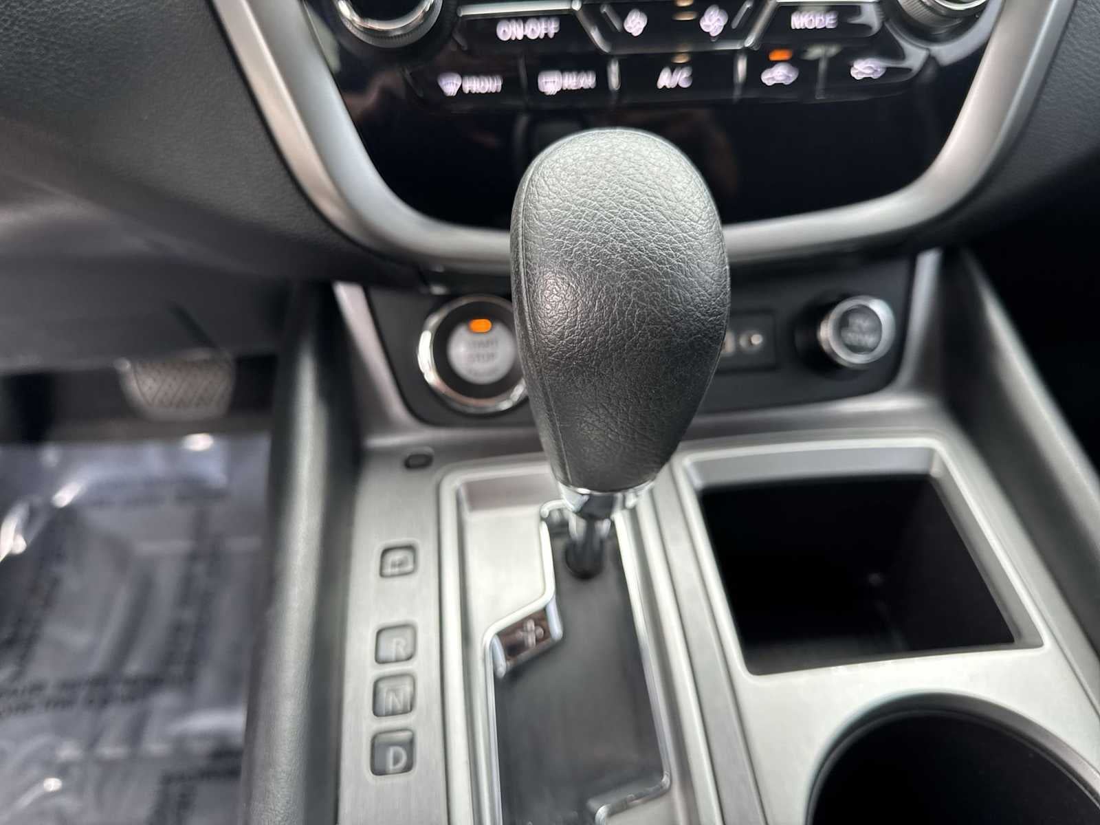 2023 Nissan Murano S