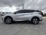2023 Nissan Murano S