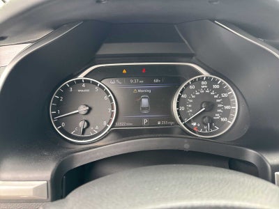 2023 Nissan Murano S