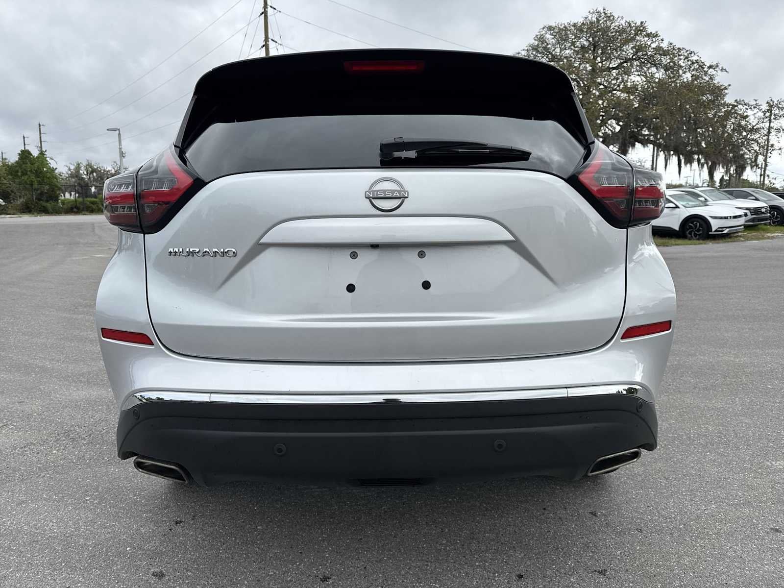 2023 Nissan Murano S