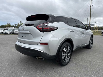 2023 Nissan Murano S
