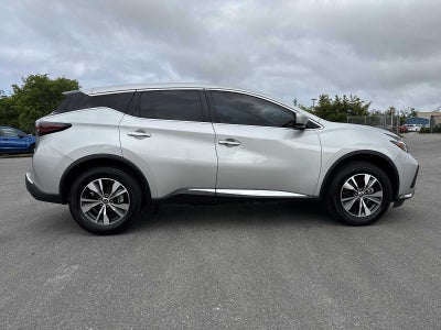 2023 Nissan Murano S