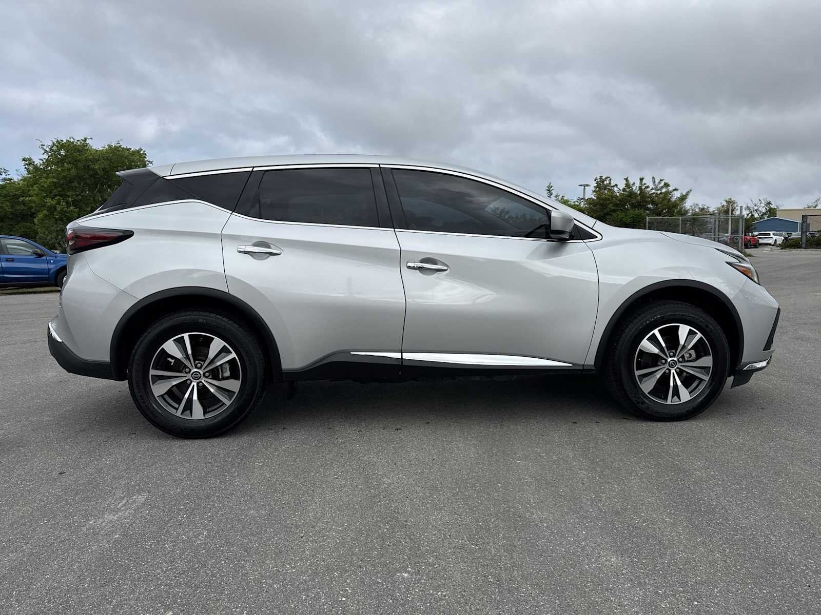 2023 Nissan Murano S