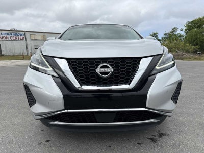 2023 Nissan Murano S