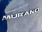 2020 Nissan Murano S