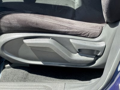 2020 Nissan Murano S