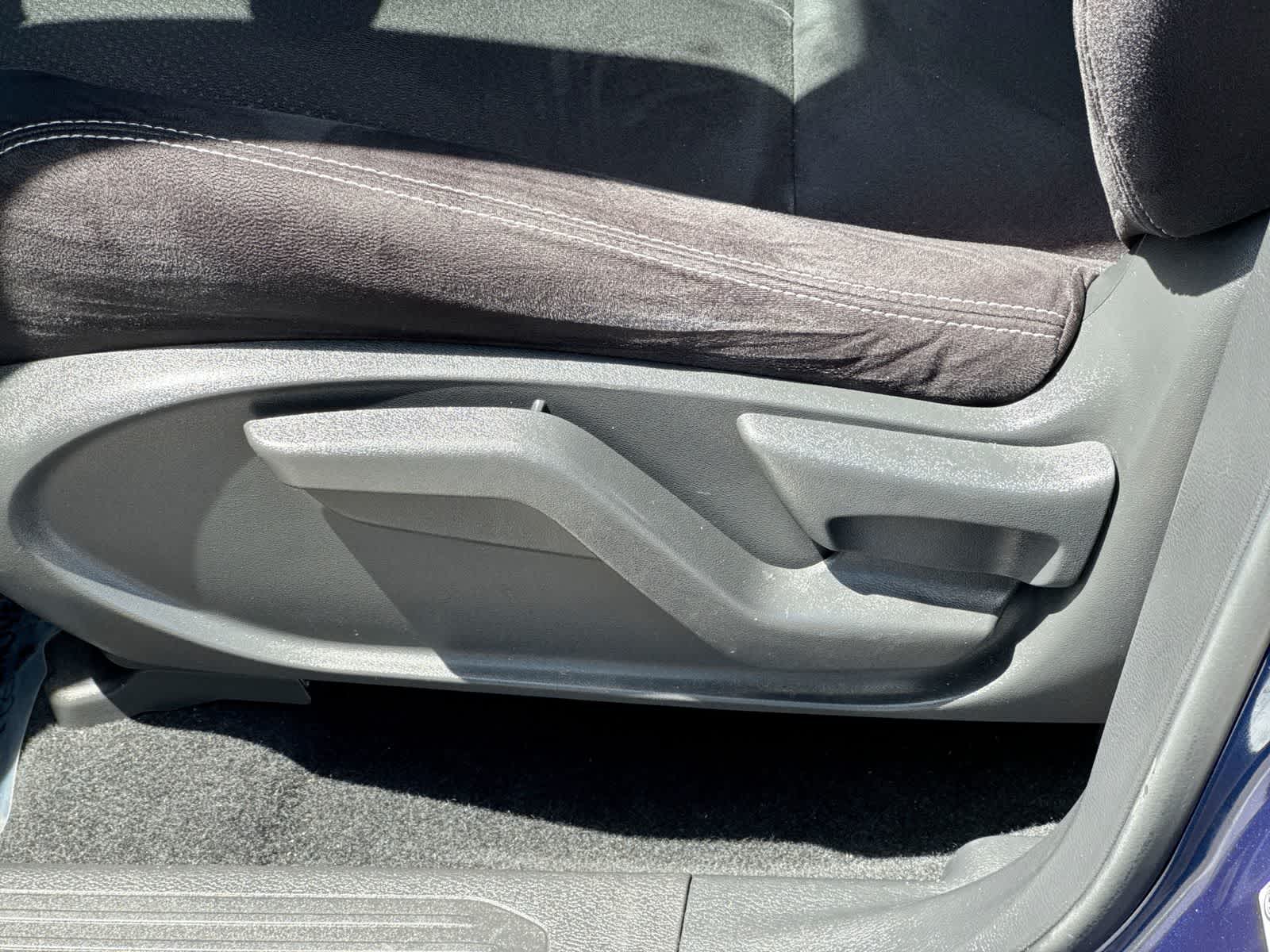 2020 Nissan Murano S