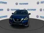 2020 Nissan Murano S