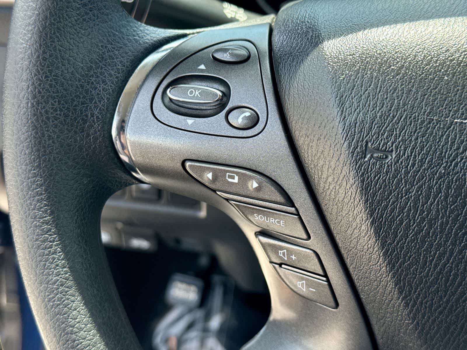 2020 Nissan Murano S