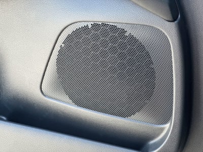 2020 Nissan Murano S