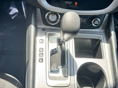 2020 Nissan Murano S