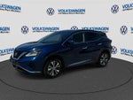 2020 Nissan Murano S