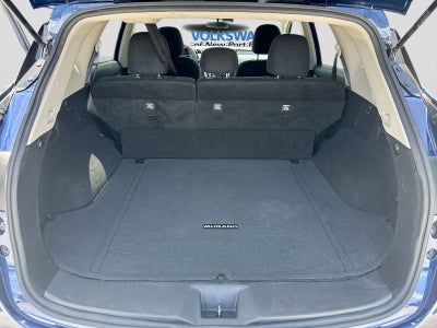 2020 Nissan Murano S