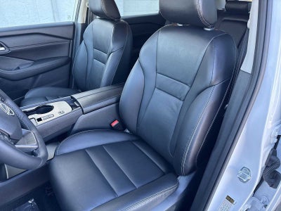 2026 Nissan Rogue SL