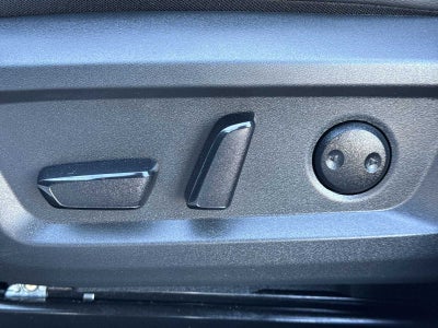 2026 Nissan Rogue SL