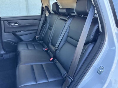 2026 Nissan Rogue SL