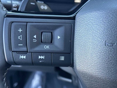 2026 Nissan Rogue SL