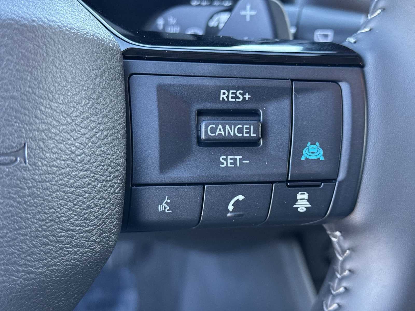 2026 Nissan Rogue SL