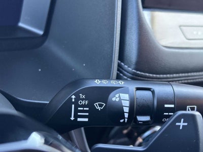 2026 Nissan Rogue SL