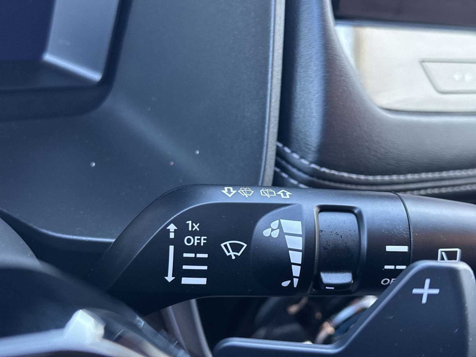 2026 Nissan Rogue SL