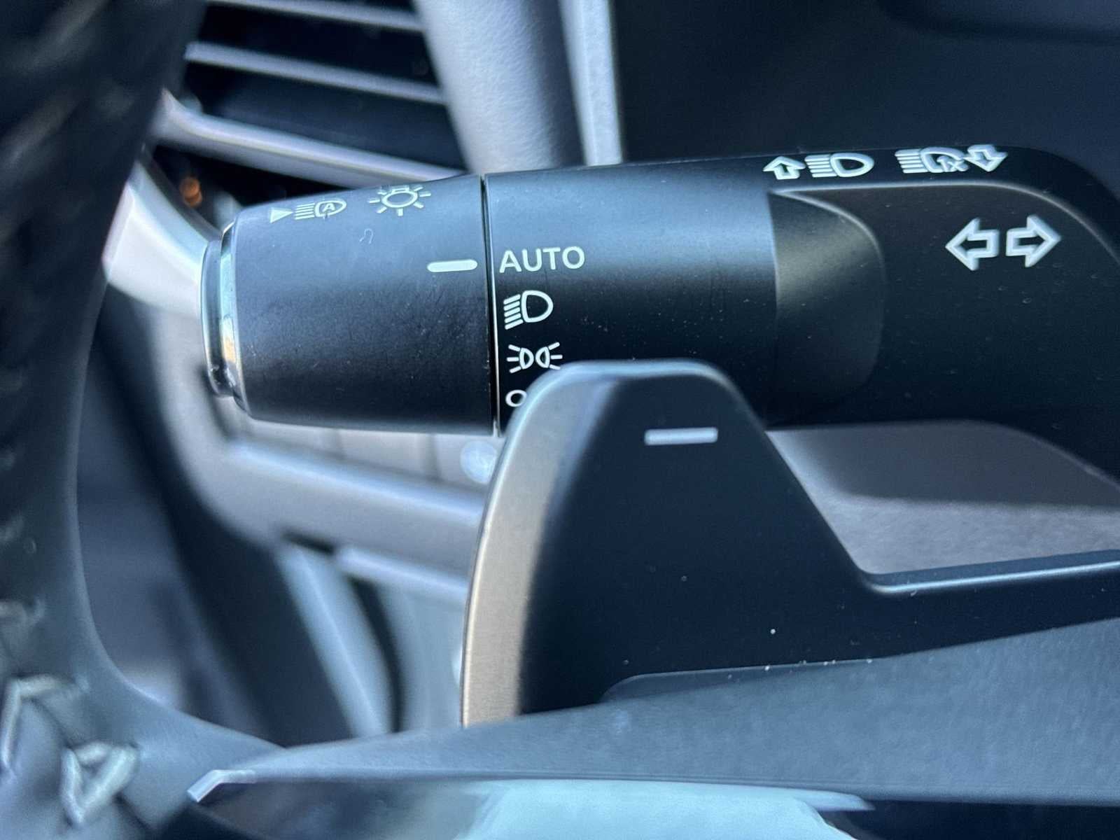 2026 Nissan Rogue SL