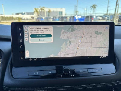 2026 Nissan Rogue SL