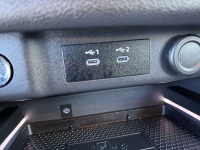 2026 Nissan Rogue SL