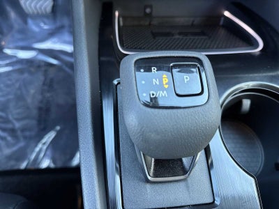 2026 Nissan Rogue SL