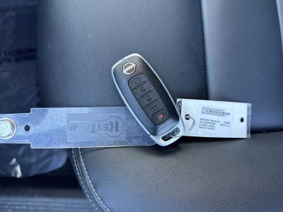 2026 Nissan Rogue SL