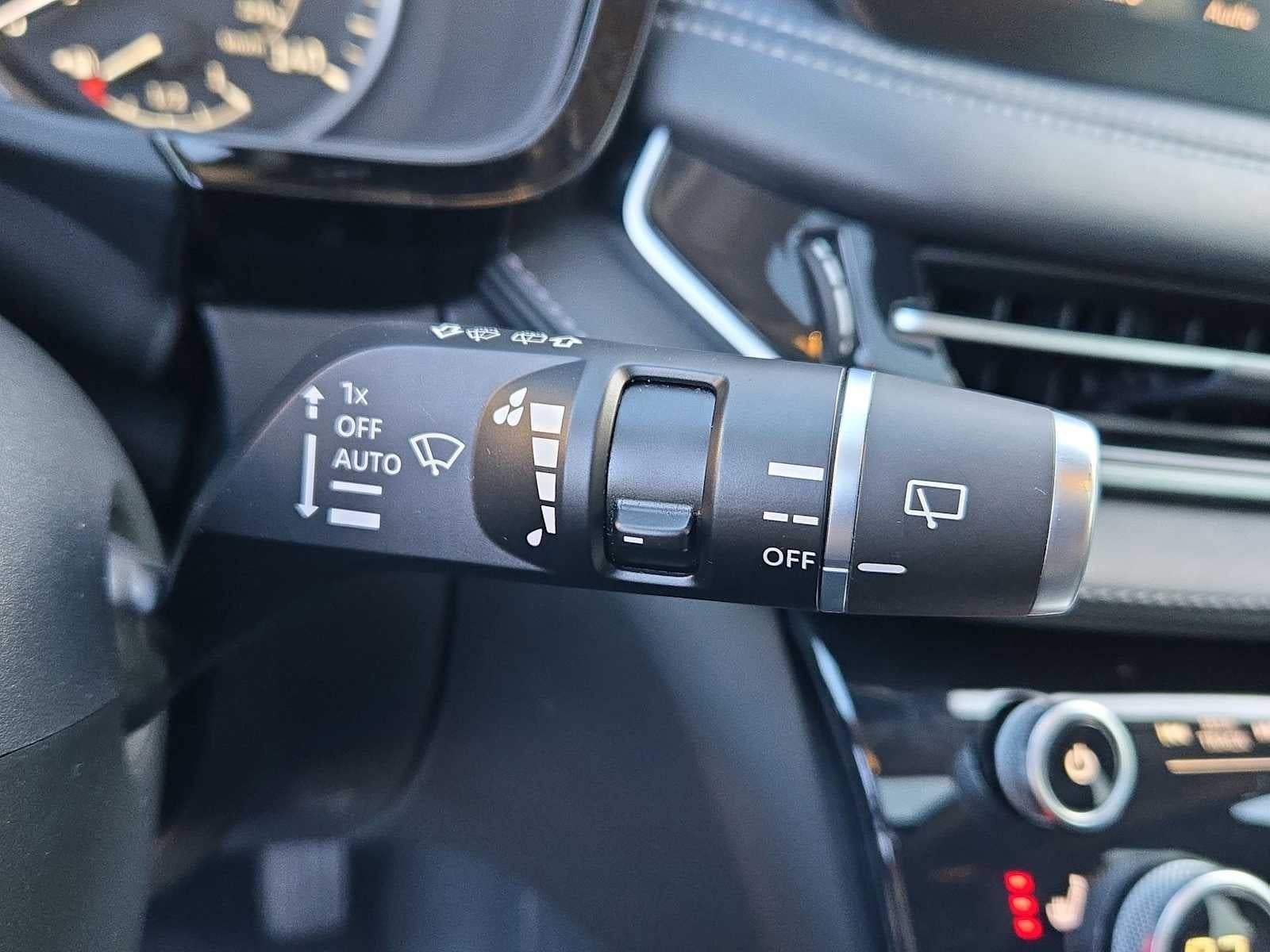 2024 INFINITI QX60 PURE