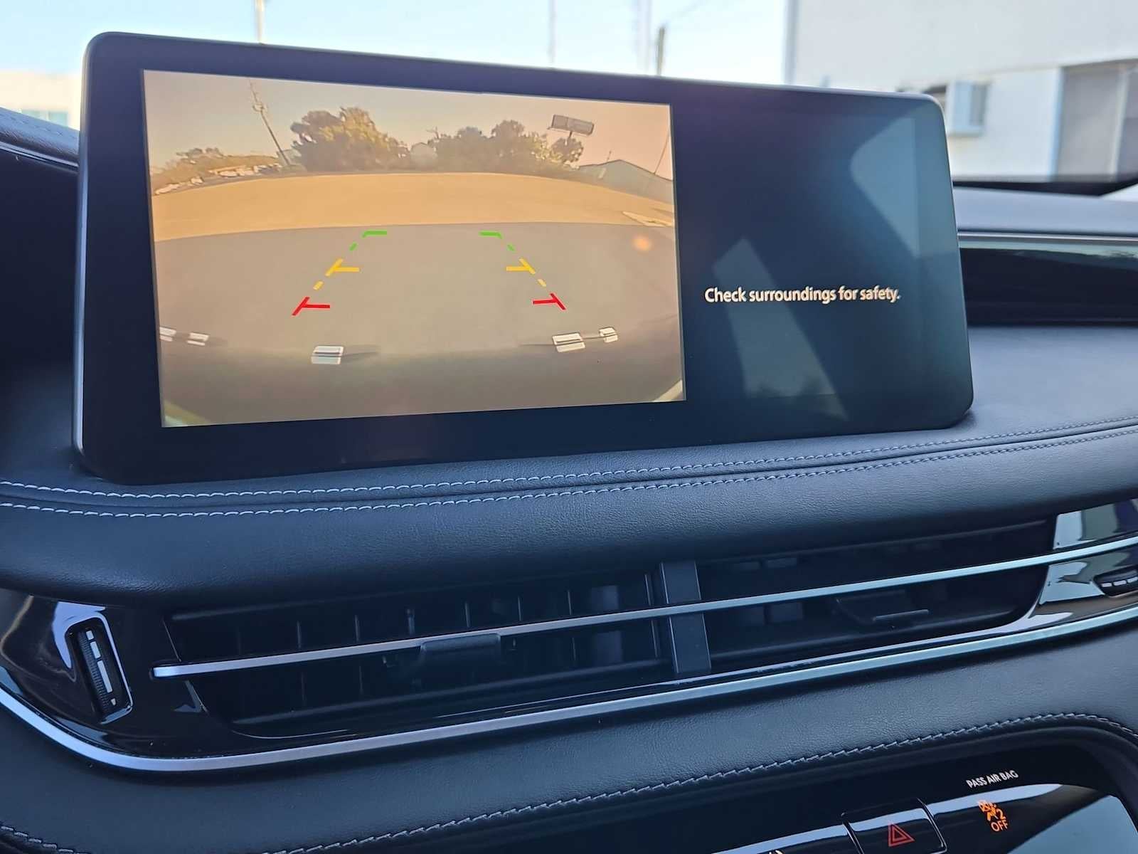 2024 INFINITI QX60 PURE