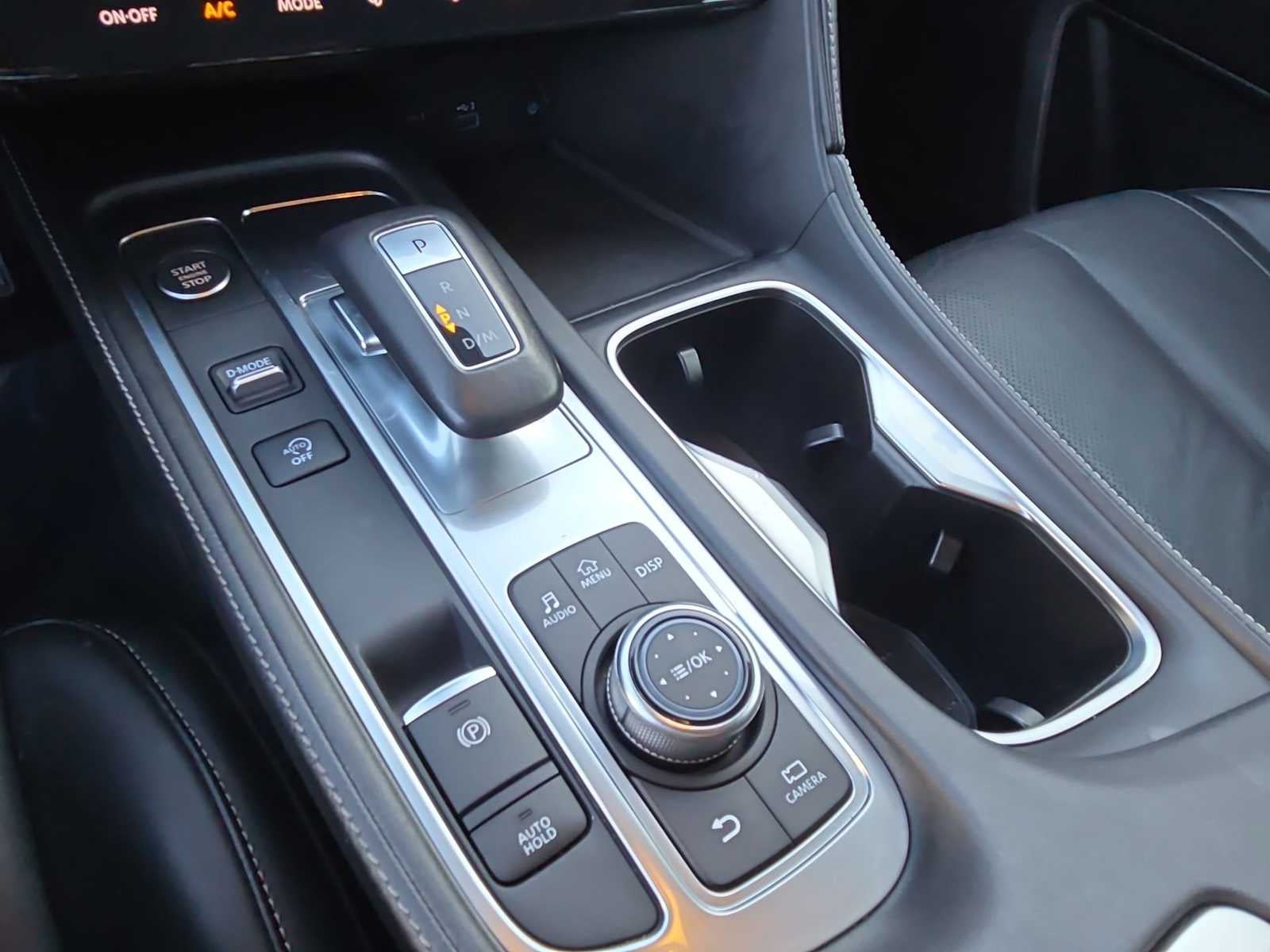 2024 INFINITI QX60 PURE