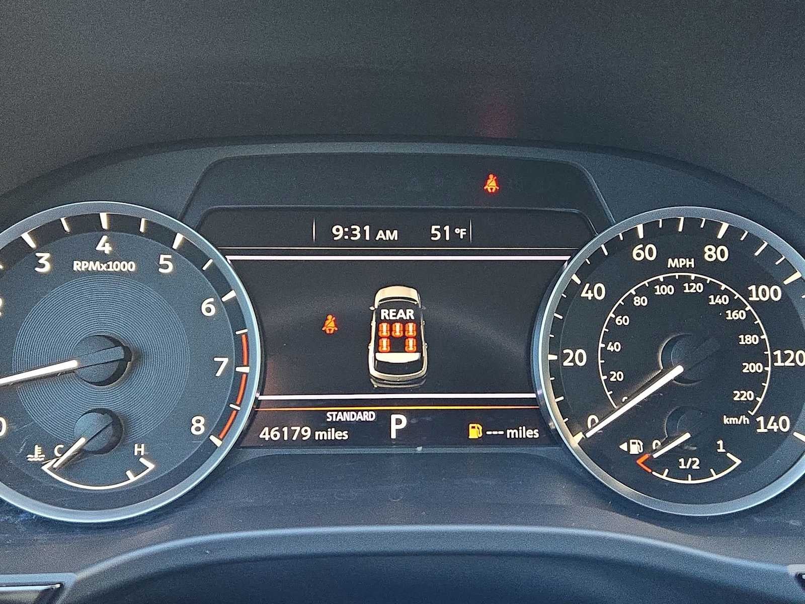 2024 INFINITI QX60 PURE