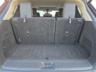 2024 INFINITI QX60 PURE