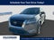 2022 Nissan Pathfinder S
