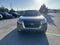 2022 Nissan Pathfinder S