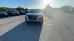 2022 Nissan Pathfinder S