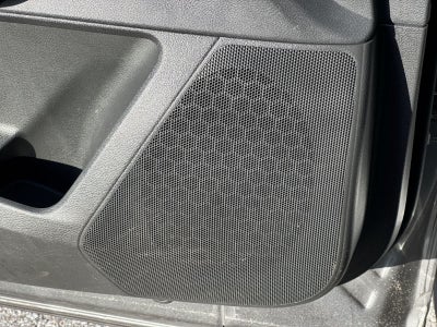 2022 Nissan Pathfinder S