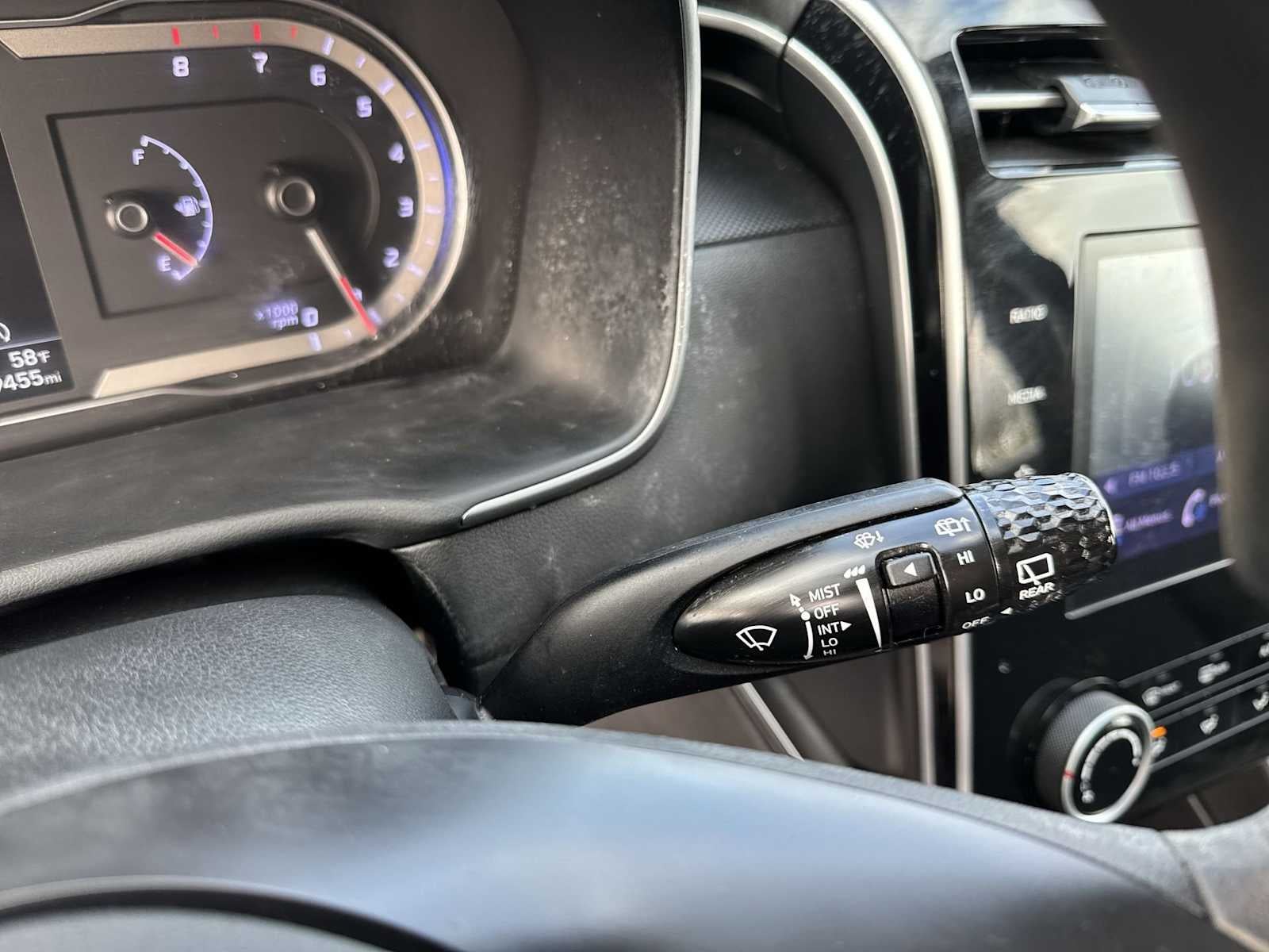 2022 Hyundai Tucson SE