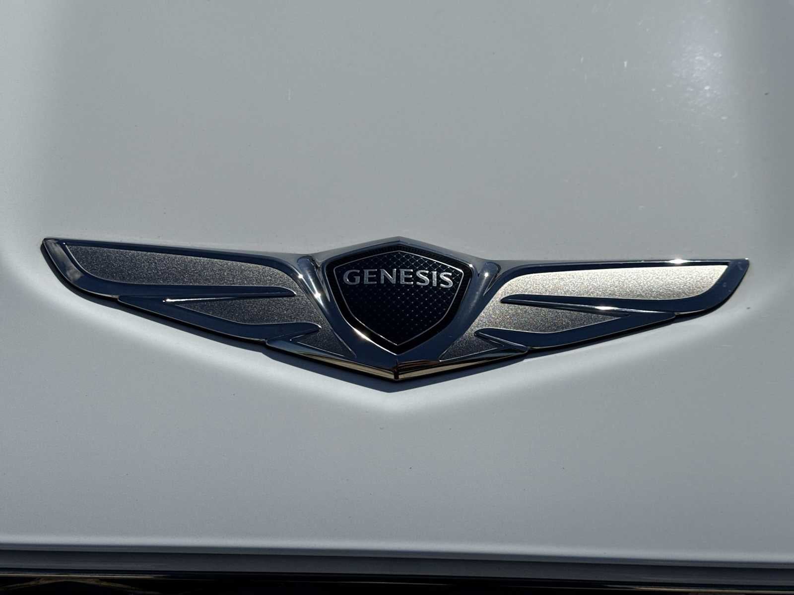 2025 Genesis GV70 2.5T