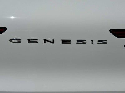 2025 Genesis GV70 2.5T