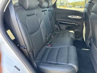 2025 Genesis GV70 2.5T