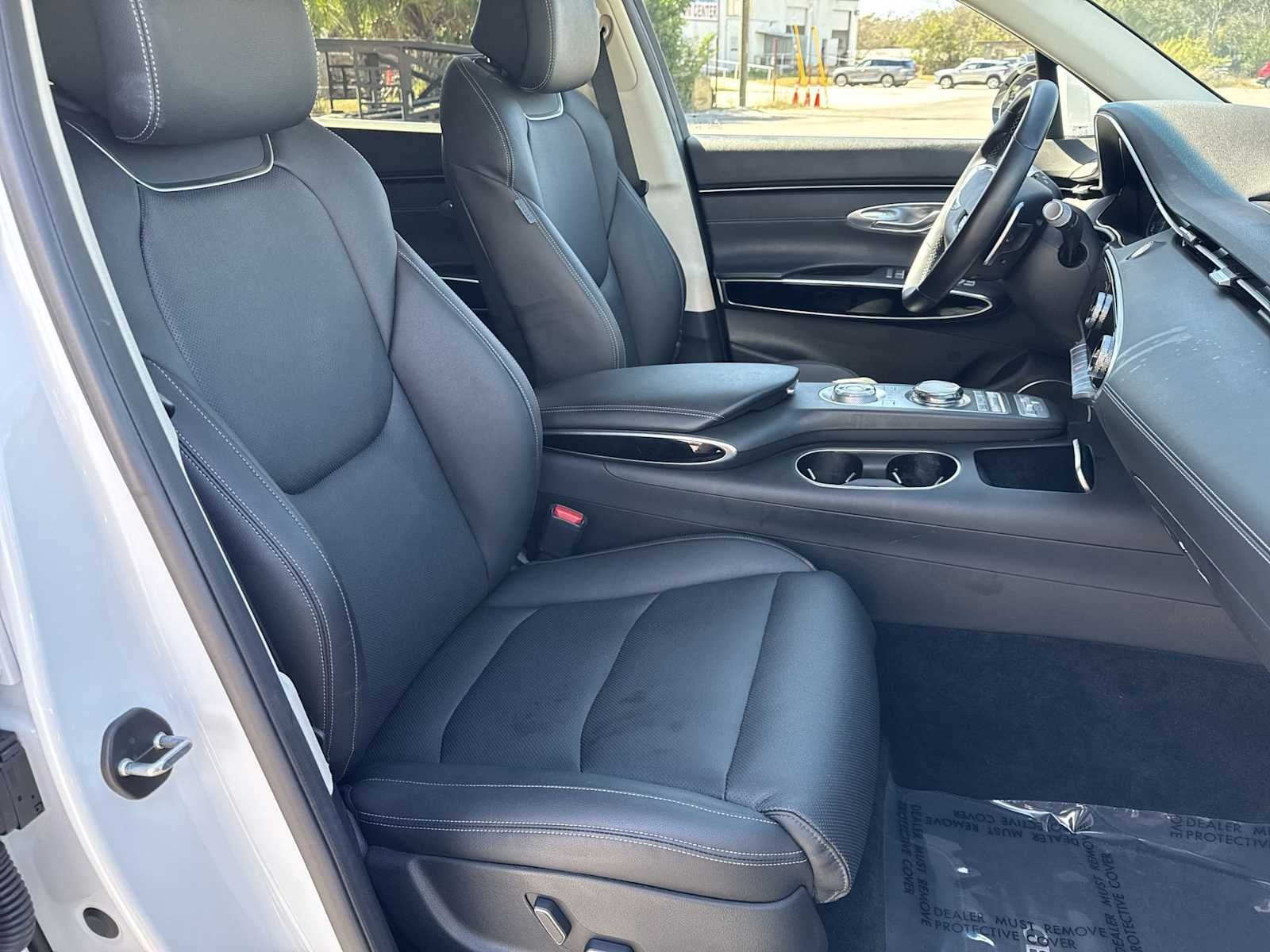 2025 Genesis GV70 2.5T