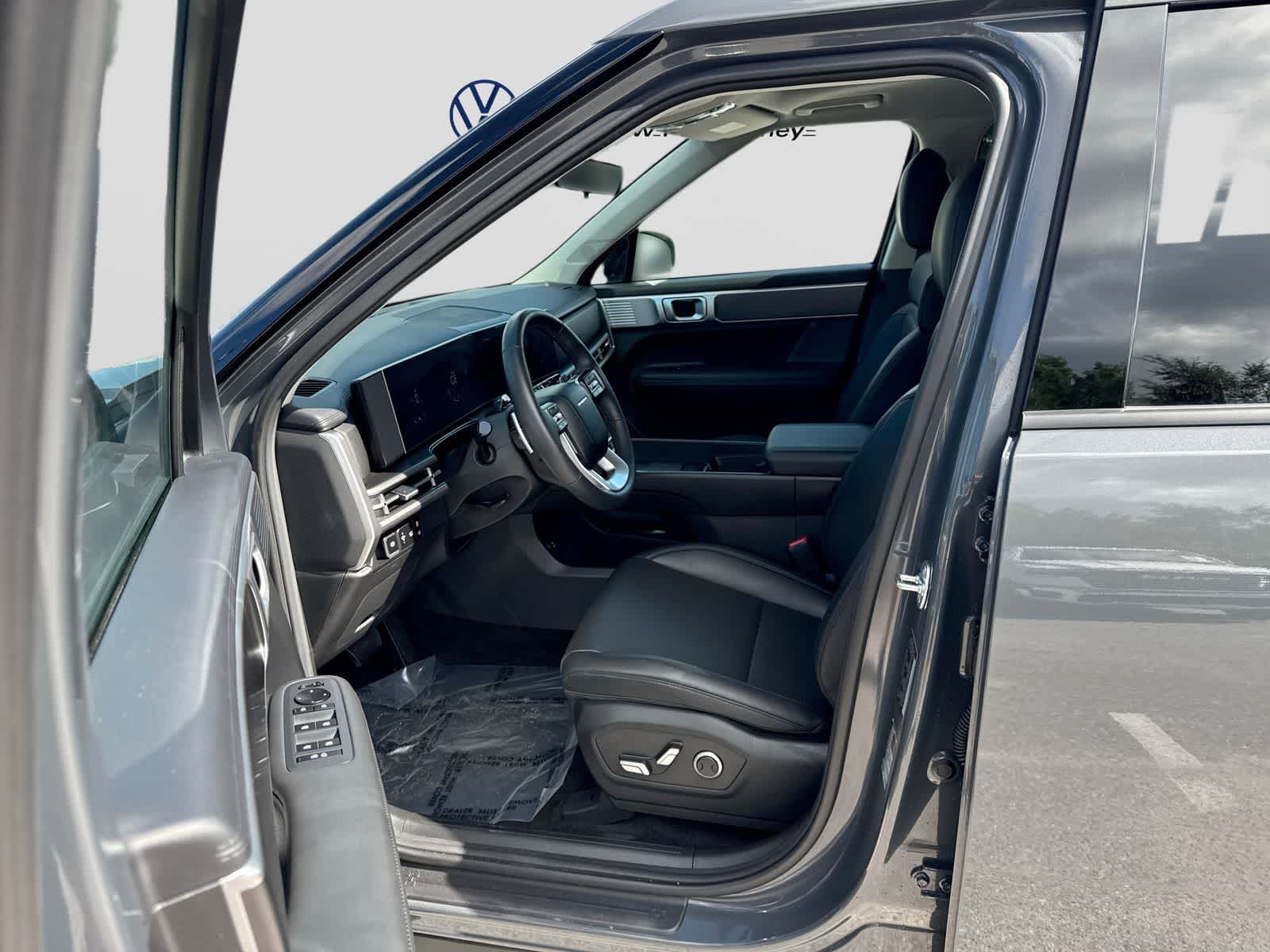 2026 Hyundai Santa Fe XRT