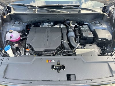 2026 Hyundai Santa Fe XRT